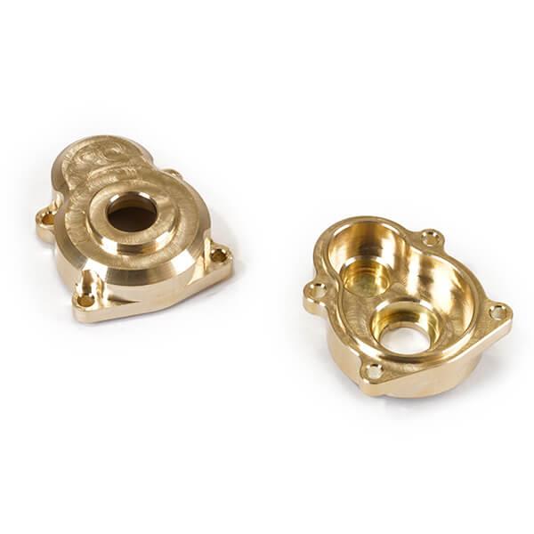 FTX TRACKER BRASS PORTAL HOUSING COVERS (PR)