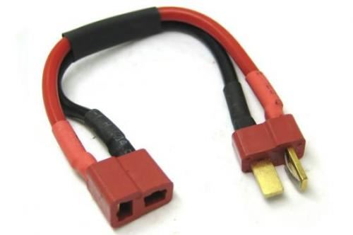 Etronix Deans Extension Cable