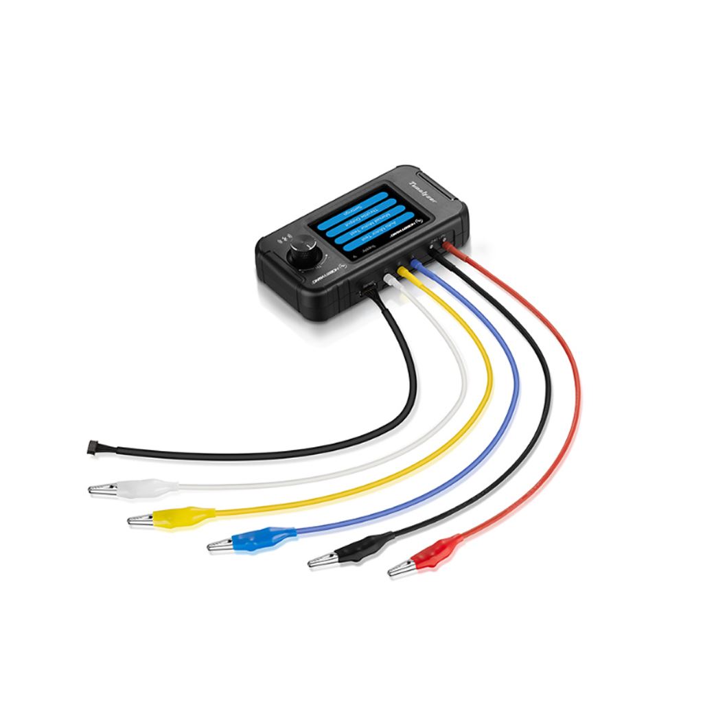 Hobbywing Tunalyzer