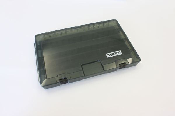 Kyosho Parts Box (L) 410X264X43Mm