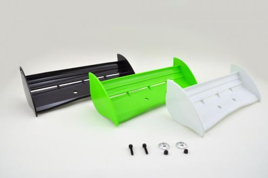 HoBao Hyper 8 Rear Wing Green