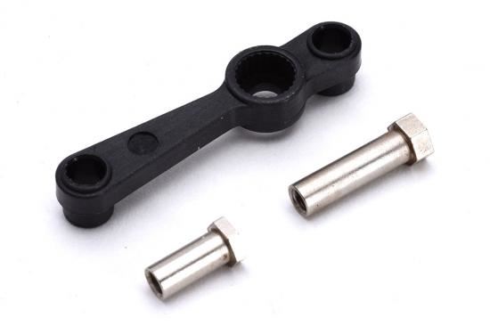 DHK Tiger - Collar B/O-Ring