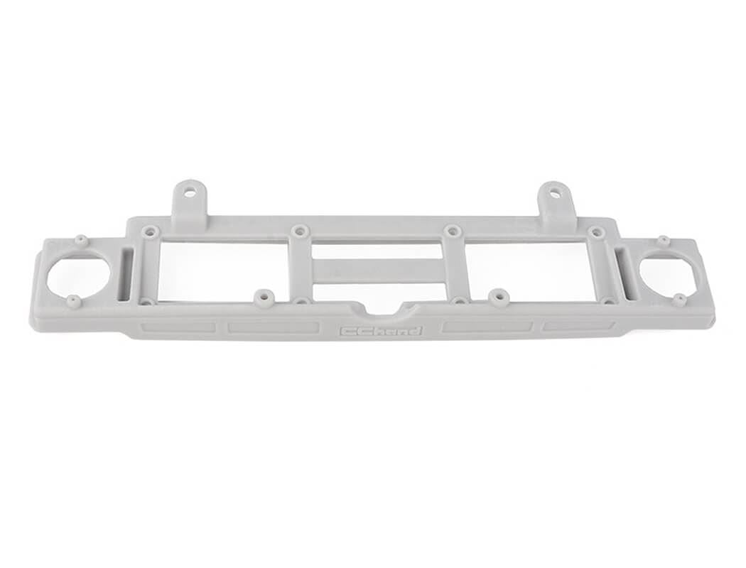 Rc4Wd Gmc Jimmy Front Grill Rc4Wd Cherolet Blazer & K10