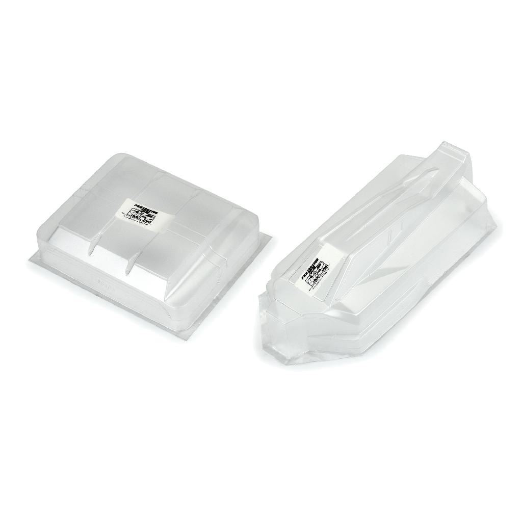 Pro Sector Light Weight Clear Body For Ae B74.2