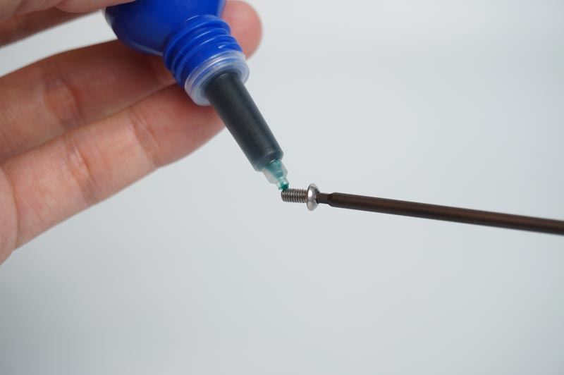 Koswork Rc Thread Lock (10 Ml)