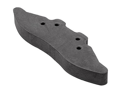 Maverick Front Foam Bumper (Strada Evo Tc/Dc)