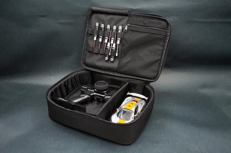 Koswork Multifonction Mini-Z Bag (300X230X80Mm)