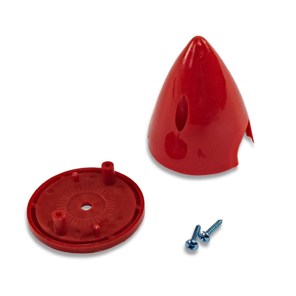 Hangar 9 Spinner 2.28in : Pawnee Brave 20cc