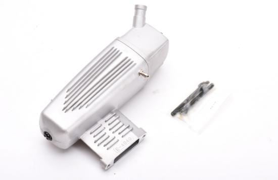 OS Engine - E-4040 Silencer