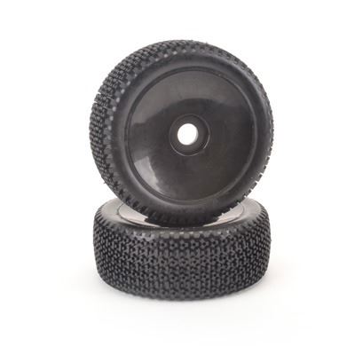 Schumacher Tire Set