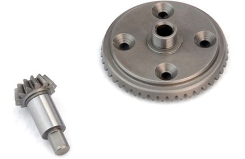 TT EB4/T S1/S2 - Drive Bevel with Pinion