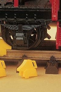 LGB Wheel Blocks 12 Pieces