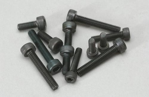 OS Engine Screw Set FS40 Surpass