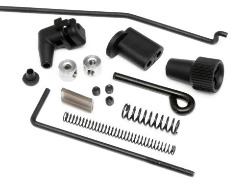 HPI Throttle Linkage Set