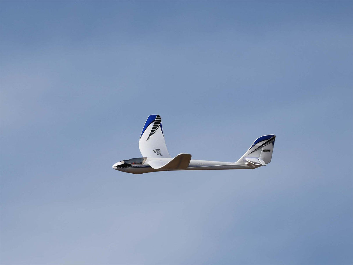 E Flite Night Radion 2.0m PNP