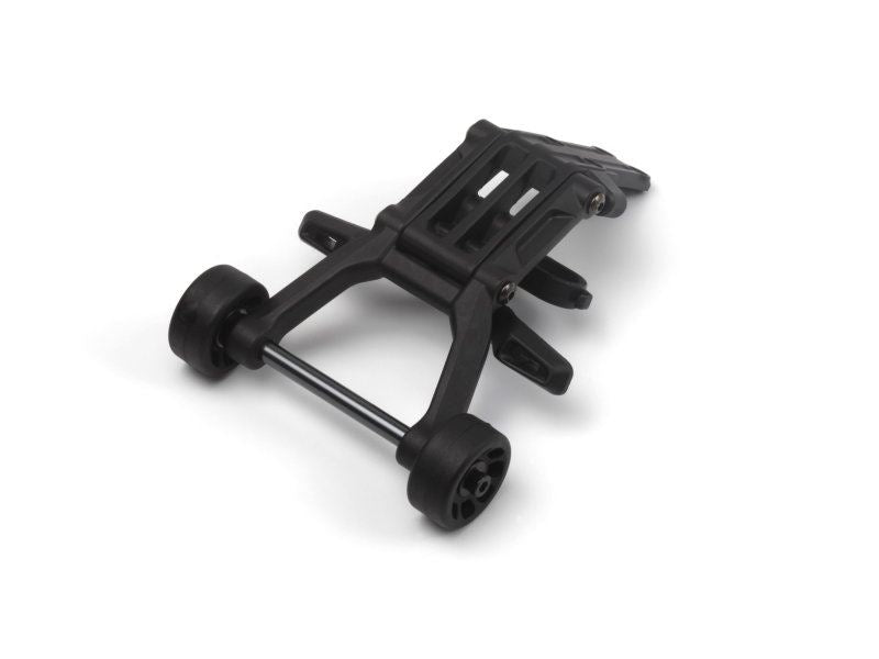 Wheelie Bar