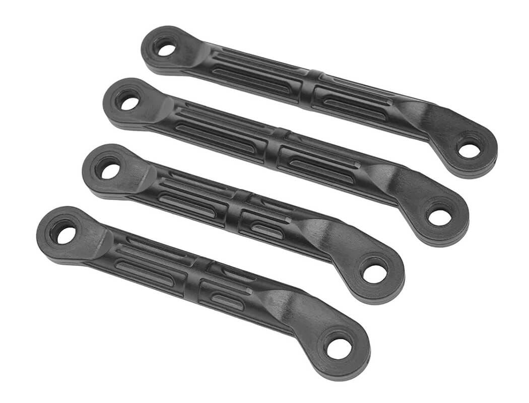 Corally Shiroi Xp6 Roller Short Course Truck Rtr - Blue