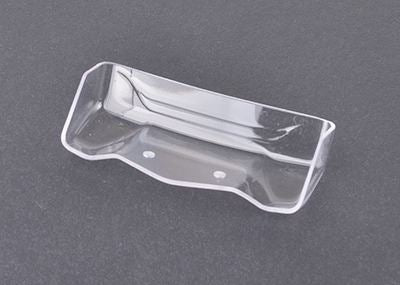 Schumacher Low Front Wing - Cougar