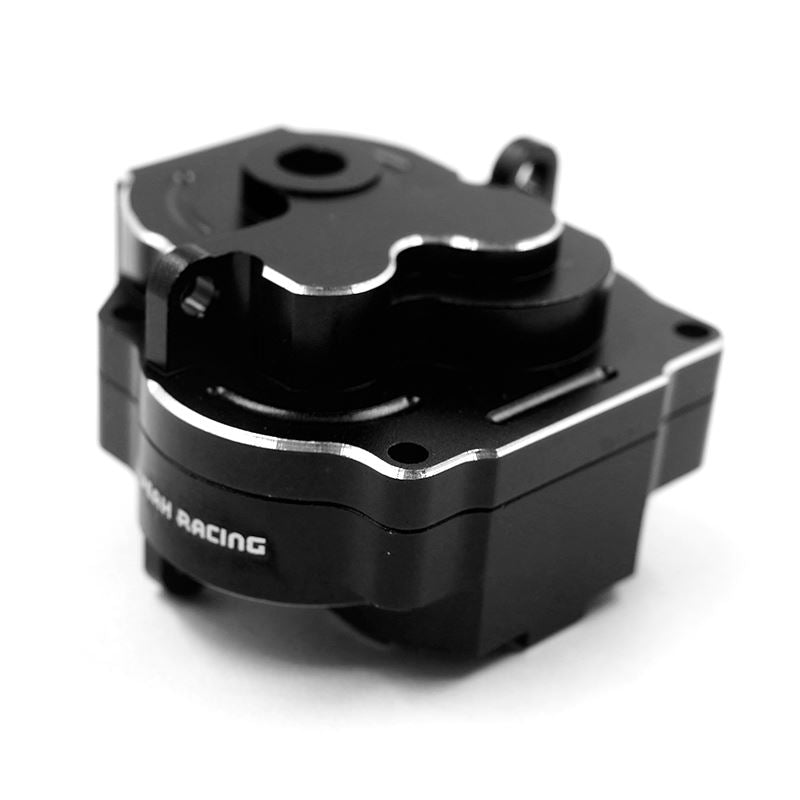 Yeah Racing Aluminum Gear Box Housing For Traxxas TRX-4M