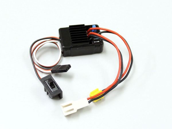 Kyosho Hor Hanging-On Racer Speed Controller Esc