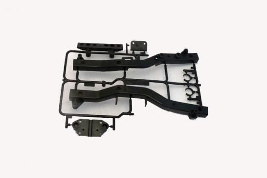 Tamiya F Parts For 58242