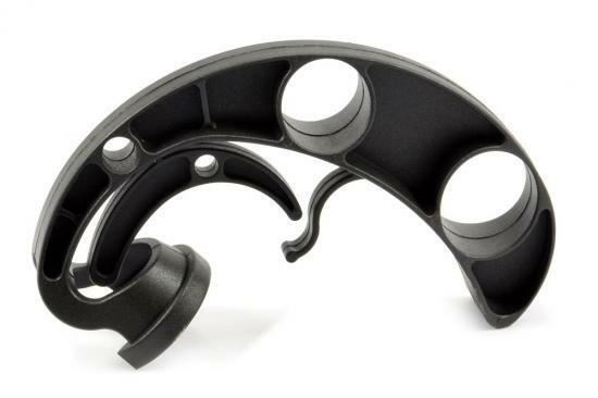 Fastrax Fast Finish Spray Paint And Aerosol Gun/Holder