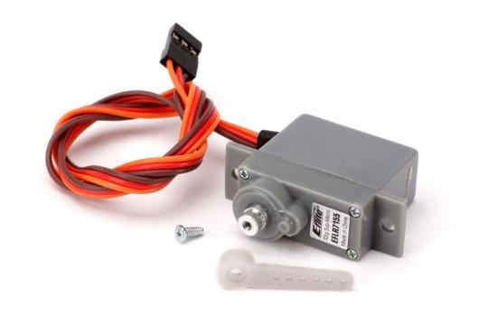 E-Flite 13g Digital Micro Servo