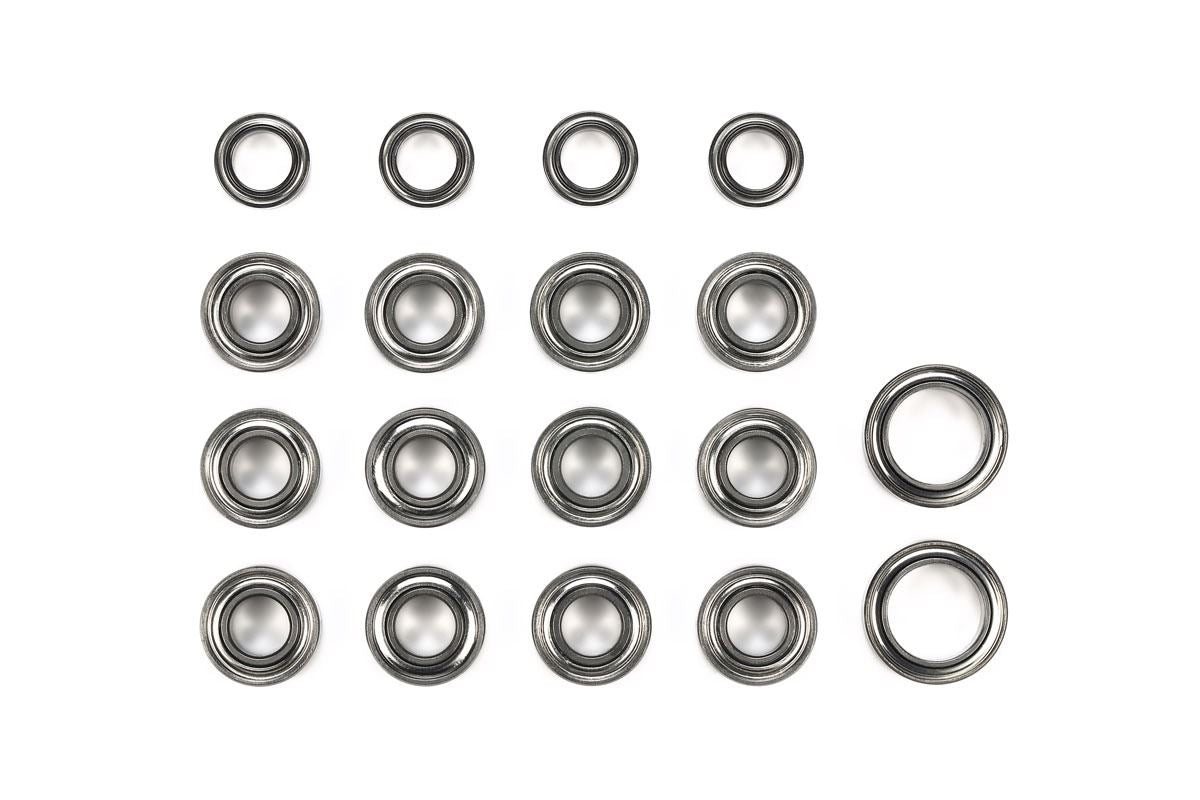 Tamiya MB-01 Full Ball Bearing Set