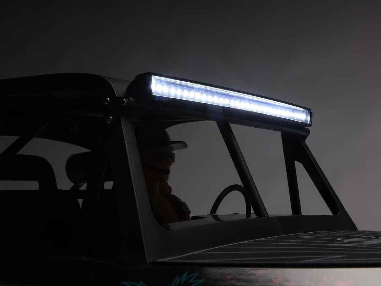 ProBoat 1/6 24in Jetstream Jet Boat RTR, Mojo