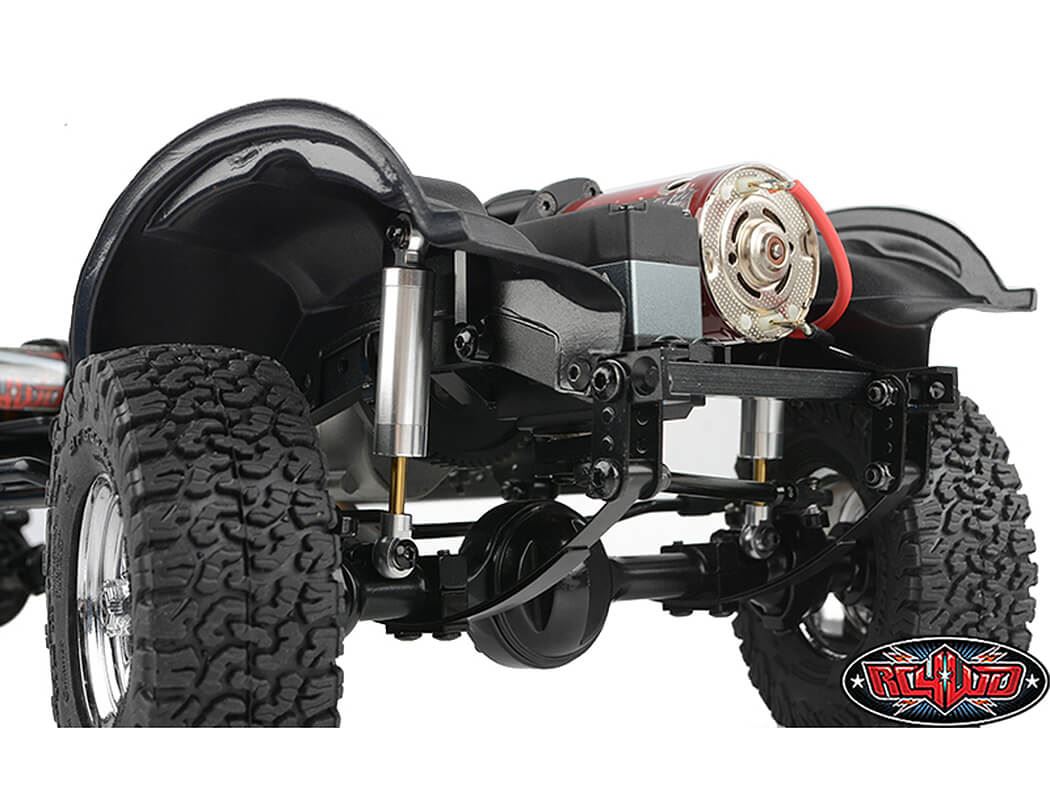 Rc4Wd Ultimate Scale Shocks 60Mm