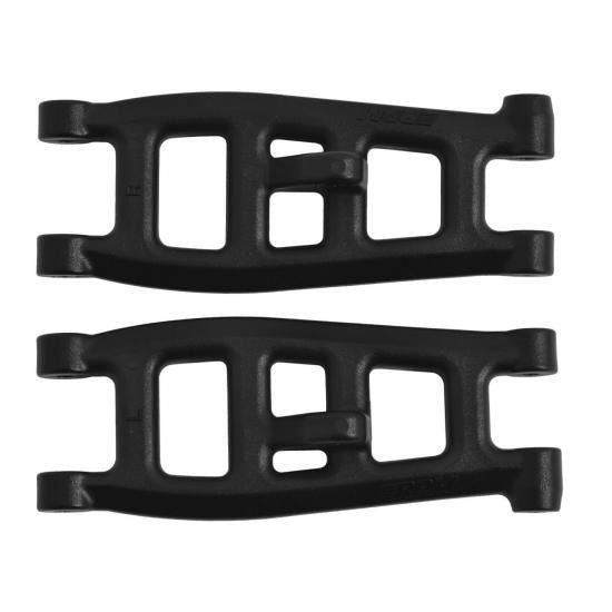 RPM ECX TORMENT, RUCKUS & CIRCUIT FRONT A-ARMS - BLACK