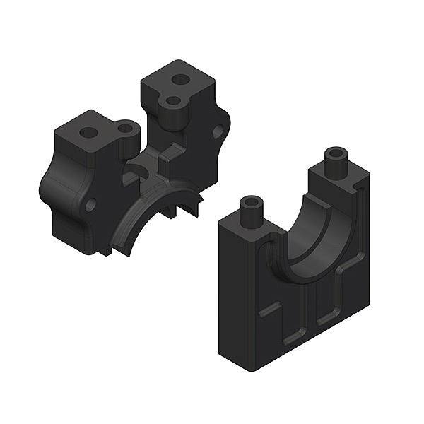 Corally Center Diff Bulkhead Composite 1 Set
