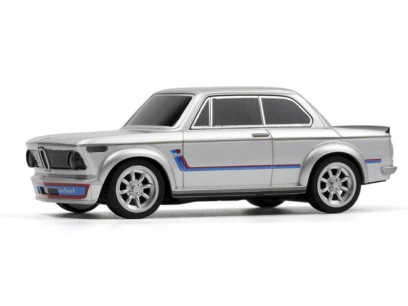 Nano-Ttr Bmw 2002 Turbo - Silver