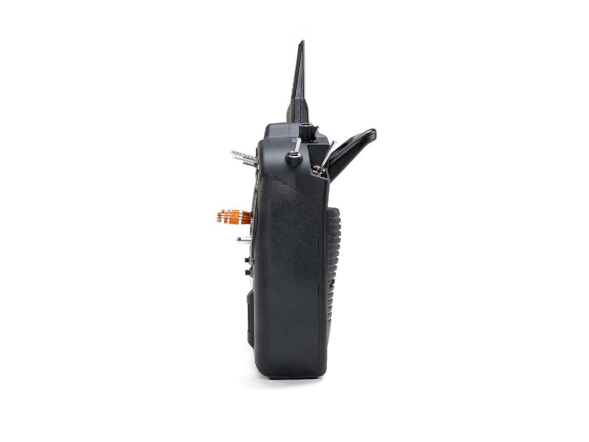 Spektrum Nx8+ 20-Channel Dsmx Transmitter Only