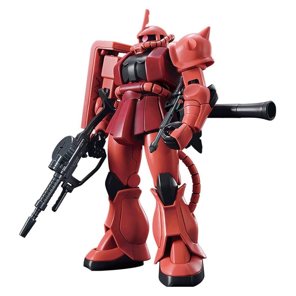 Bandai Hobby Hguc 1/144 Garma'S Zaku