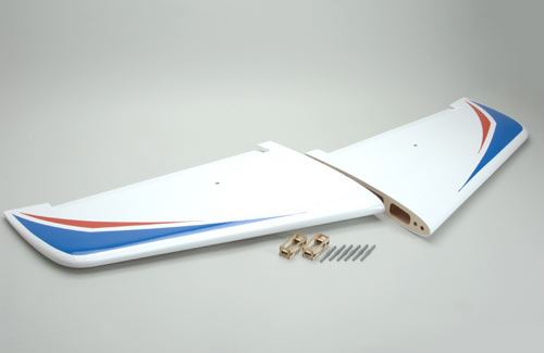 JSM Xcalibur - Wing Panel Set (Sport) (Z-JSM001/A)