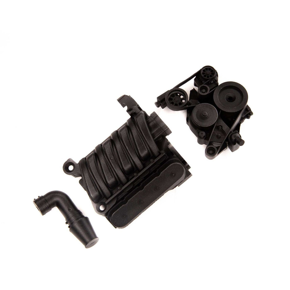 Axial Motor Cover: SCX10III