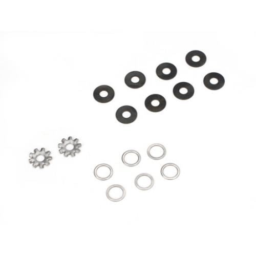 ECX Washer/Shim Set