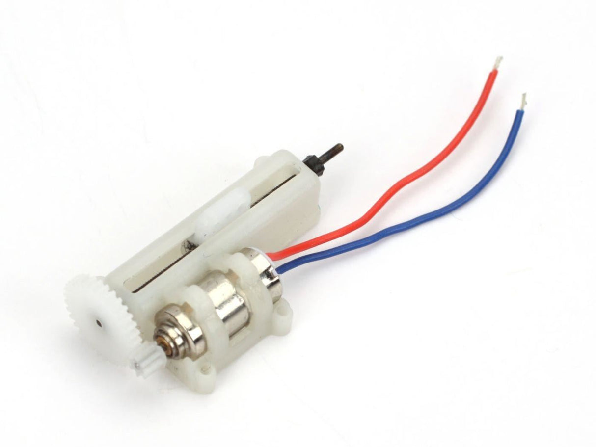 Spektrum Replacement Servo Mechanics:Ultra Micro Long Throw