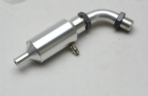 OS Engine F-2010 Silencer Assy FS30 Surpass