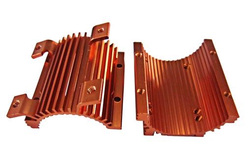 DHK Motor Mount - Upper / Lower