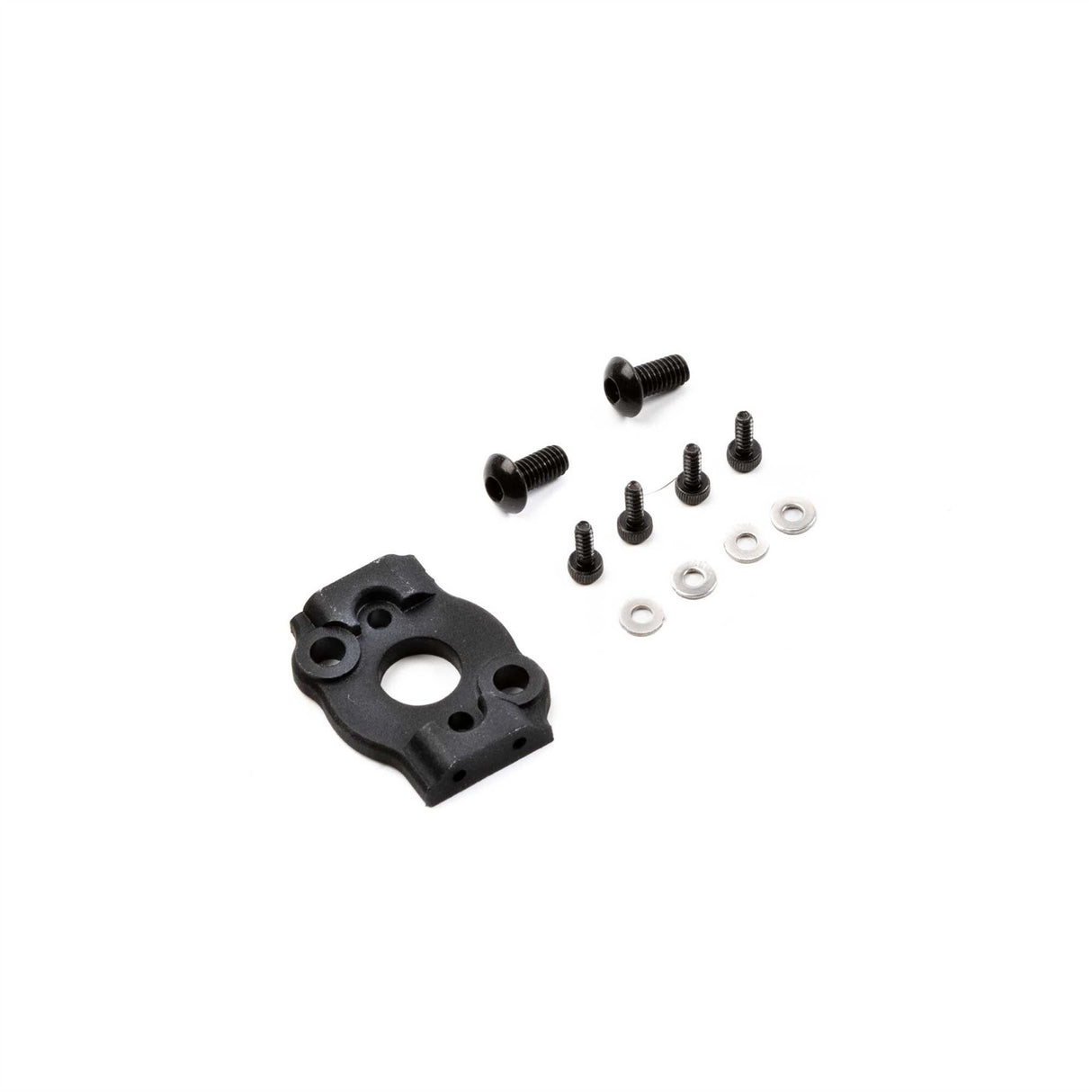 Blade Motor Mount: Fusion 180 Smart
