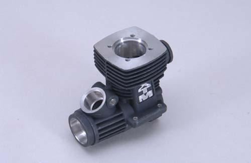 XTM Racing Crankcase Only - XTM247 Pro