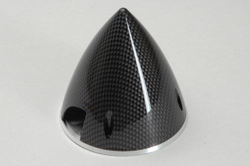 Irvine Spinner 89mm - CarbFX