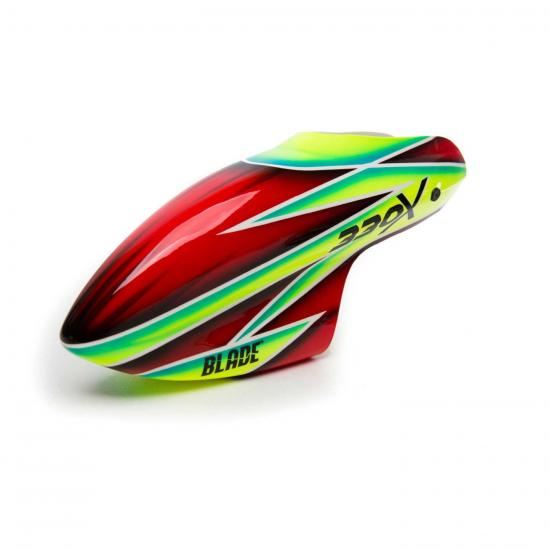 BLH BLADE Fiberlgass Canopy: 330X