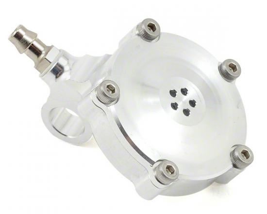 OS Engine Regulator Assembly (61E-R) (X-OS29088800)