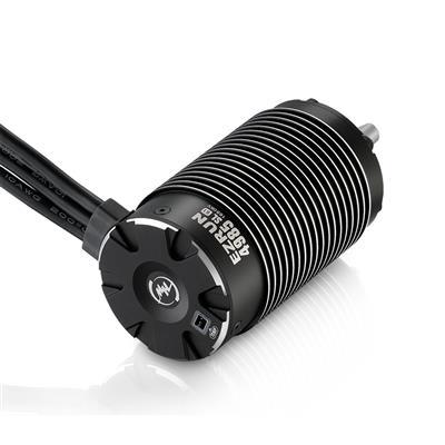 EZRUN - 4985SL - 1250KV - BLACK - V2 Motor