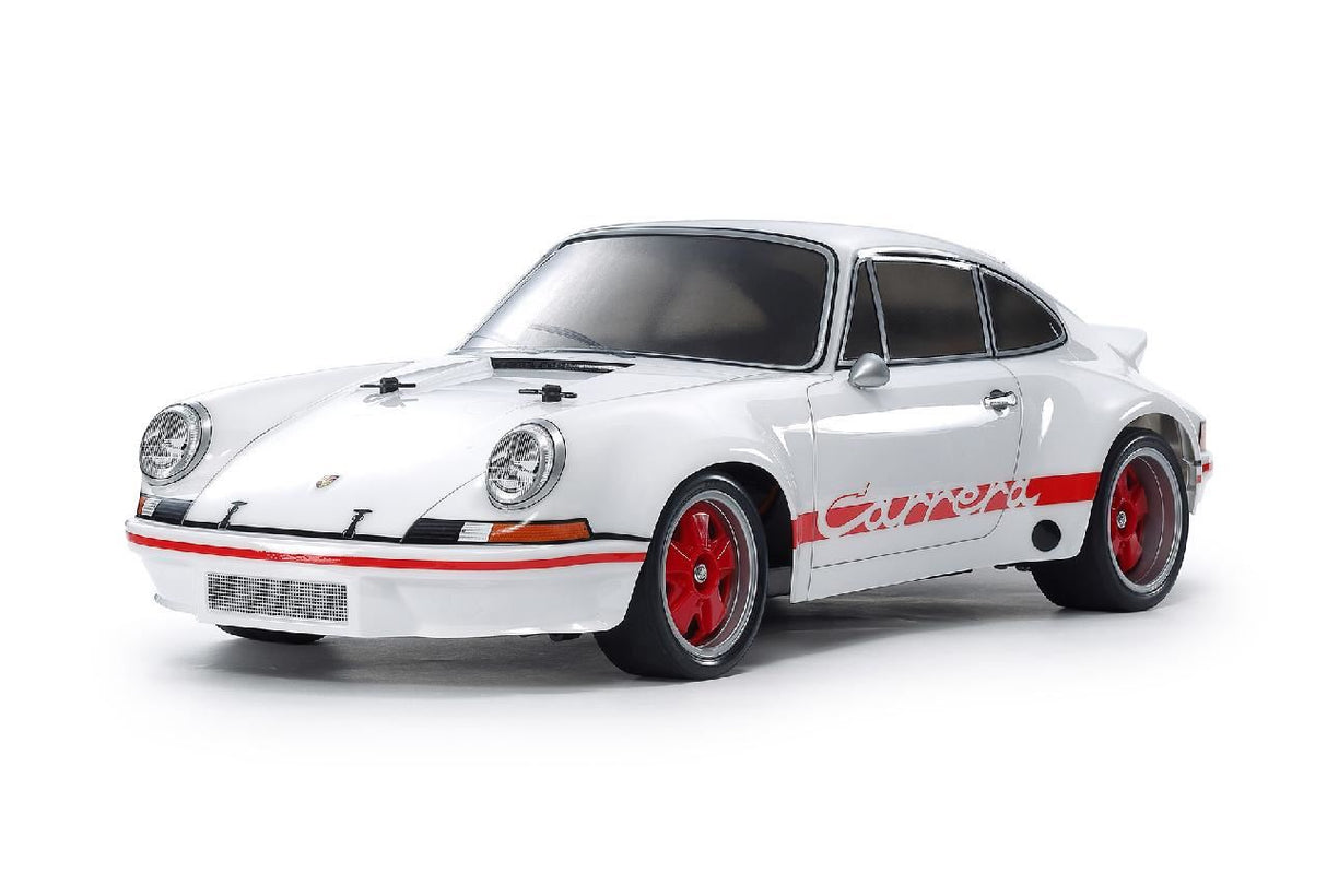 Tamiya 911 Carrera Rsr2.8 Whipb Bt-01