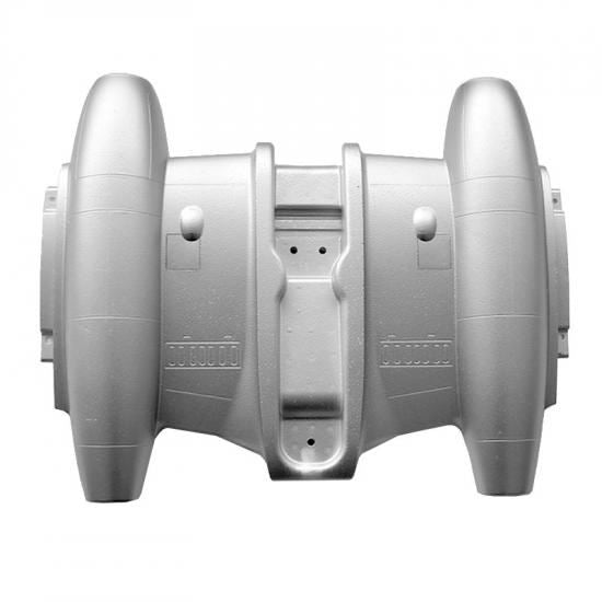 DYNAM GLOSTER METEOR F8 MIDDLE WING SET