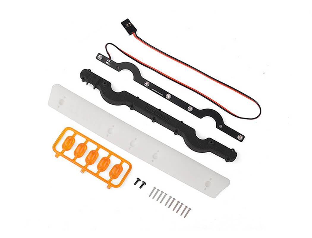 Rc4Wd Led Cab Lights For Rc4Wd Chevrolet Blazer & K10